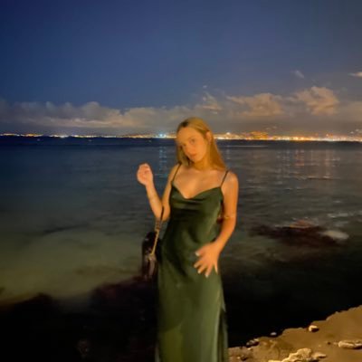 a s’insta aparent, a tw mostr sa meva personalitat