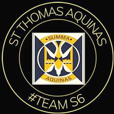 DHT at St Thomas Aquinas Secondary. Proud Year Head of S4. Passionate about L&T, trauma informed practice& raising aspirations. All views my own.