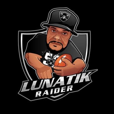 Content Creator & Host of RAIDERS ALLEGIANCE YouTube channel.