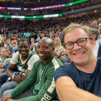 Chris Abele (@chrisabele414) 's Twitter Profile