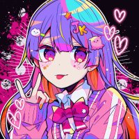 Saika (@isnvice) 's Twitter Profile