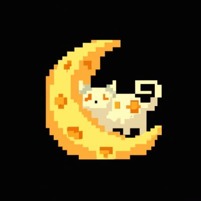 Welcome to the pixel art zone. Daily pixel art. āØ