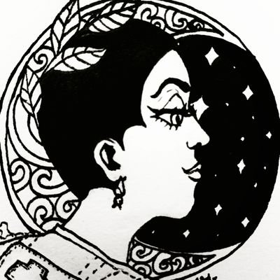 Scribble Em'さんのプロフィール画像