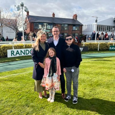 glynnandrew's profile picture. “Not on the board.....Evens I’ll lay”