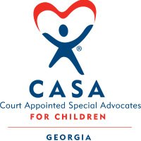 Georgia CASA(@GeorgiaCASA) 's Twitter Profile Photo