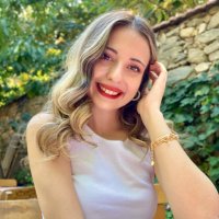 Melike DEMİRÇİ(@MelikeDEMR12) 's Twitter Profile Photo