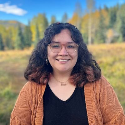 (she/her) CS PhD candidate at Colorado School of Mines 🤖
Research @MIRRORLab
abejarano on bsky