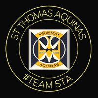 St Thomas Aquinas (@stthomasaqsec) 's Twitter Profile