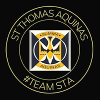 St Thomas Aquinas(@StThomasAqSec) 's Twitter Profile Photo