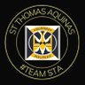 St Thomas Aquinas photo