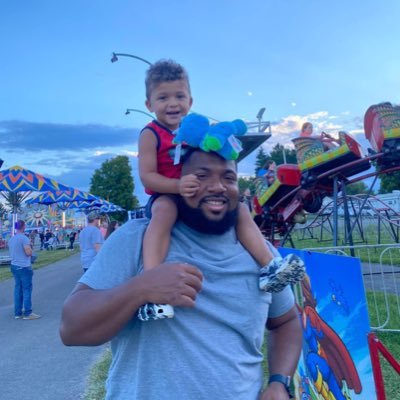 Trizzy31's profile picture. Instagram: Trizzy31 🎮: TreDogggg31