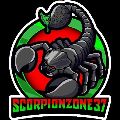 Trying to go live everyday if work does not hold me back. join my amazing community and help it grow. YT: scorpionzone37 TTV: scorpionzone377