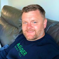 Steve Halliwell (@haggiswxm) 's Twitter Profile