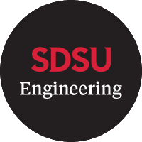 SDSU College of Engineering(@SDSUEngineering) 's Twitter Profile Photo
