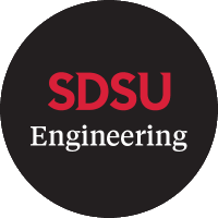 SDSU College of Engineering (@sdsuengineering) 's Twitter Profile