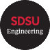 SDSU College of Engineering (@SDSUEngineering) Twitter profile photo