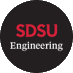 SDSU College of Engineering (@sdsuengineering) Twitter profile photo SDSU College of Engineering (@sdsuengineering) Twitter profile photo