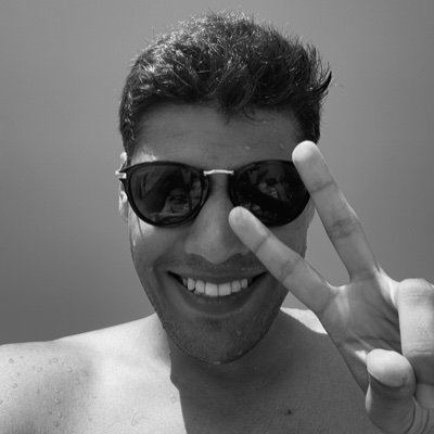 Sahil_Phalswals's profile picture. Data Science and Informatics @UZH_en
Ex @IndianFootball and @SRCCDU