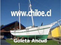 Portal de la Isla de Chiloe. Noticias de Chiloe, Turismo, Mitologia e Historia
