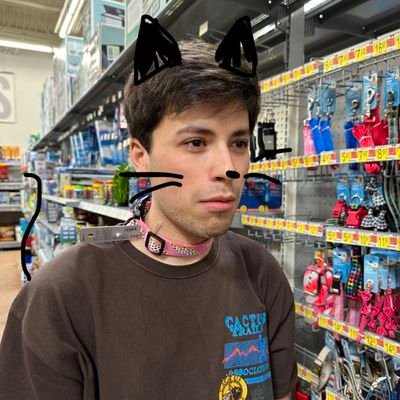 vanessamellen's profile picture. ♡Max♡   
she / they 
⚠️ Dream Stan ⚠️
love you all ♡