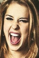 fc dedicado a @Sophiaabrahao  de REBELDE!! !! Since:02/10 Te amo minha Tirulipa ! Bandida vc roubo meu coração :D