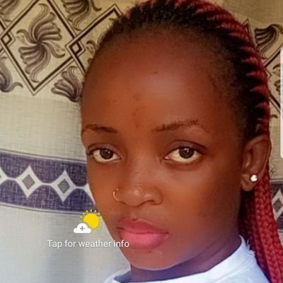 WincyBukirwa's profile picture. 