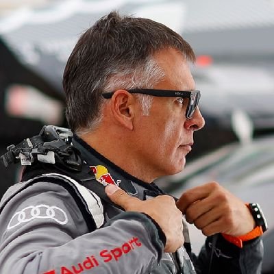 Lucas Cruz
Copiloto de Rally y Rally Raid desde 1994
Dakar Winner 2010, 2018 y 2020 con Carlos Sainz
@Lucas74Cruz
https://t.co/rDWsVBXLfq