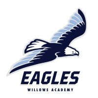Willows Academy Athletics Department(@WAeaglessoar) 's Twitter Profile Photo