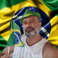 Wagner Rocha 🇧🇷(@73_wagner) 's Twitter Profile Photo