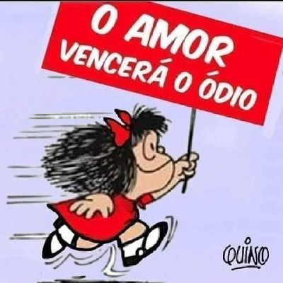 Tenho medo do cidadão de bem