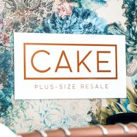 Cake Plus-Size Resale (@cakeplussize) 's Twitter Profile