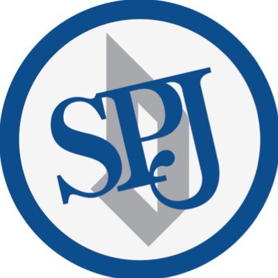 SPJ is a professional organization that includes broadcast, print, online journalists, journalism educators, and students interested in journalism as a career.