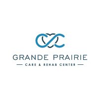 Grande Prairie Care and Rehab Center(@GrandeP_center) 's Twitter Profile Photo