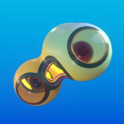 I am Architect and CG artist.
I'm working as a technical designer in generative art and max script.