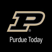 Purdue Today (@purduetoday) 's Twitter Profile Photo Purdue Today (@purduetoday) 's Twitter Profile Photo