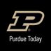 Purdue Today (@PurdueToday) Twitter profile photo