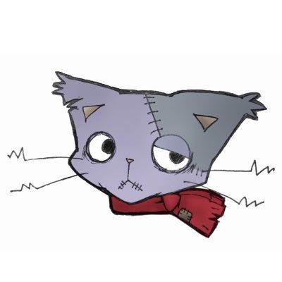 よわいねこ（低浮上）さんのプロフィール画像