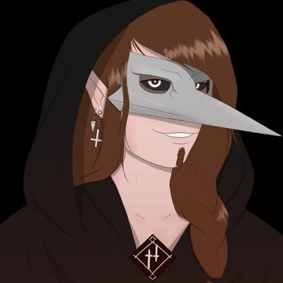 Zer0_VTuber's profile picture. Elusive male VTuber who doesn't try to appeal to thirsty folks. Common sense and sense of humor reign supreme!