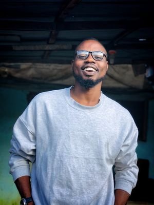 JoelAdaiza's profile picture. I'm Joel Adaiza Michael