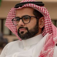 وليد الغامدي(@WaleedAIghamdi) 's Twitter Profile Photo