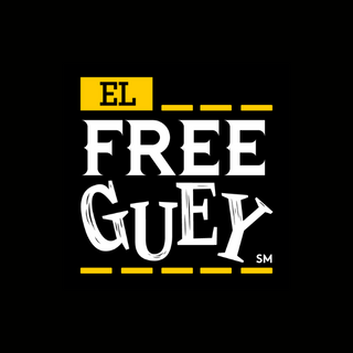 El Free-guey