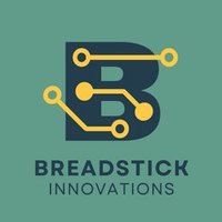 Breadstick Innovations(@breadstick_kits) 's Twitter Profile Photo
