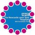 NUTH AHPs & Therapy Services (@NuthAHPsTS) Twitter profile photo