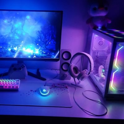 Urielg1801's profile picture. 