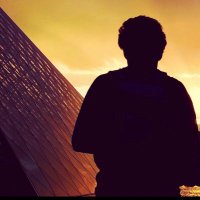 Jacques SilverDust (@blindatparadise) 's Twitter Profile