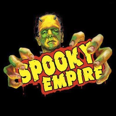 Official Spooky Empire Twitter. One of the country's largest horror conventions