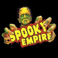 Spooky Empire(@SpookyEmpire) 's Twitter Profile Photo
