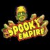 Spooky Empire (@spookyempire) Twitter profile photo Spooky Empire (@spookyempire) Twitter profile photo
