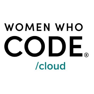 ☁️ Cloud Track of @womenwhocode 💻 Technical Webinars 📚 Study Groups 💬Slack Community 🛠 and more!
Donate now: https://t.co/1RvFFTeKBQ