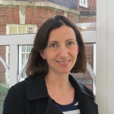 Laura Price Profile